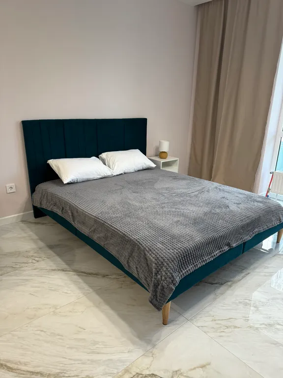 Квартира Уютная студия — аренда посуточно в Туапсе