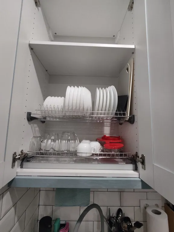 Уютная студия в шаговой доступности от центра города