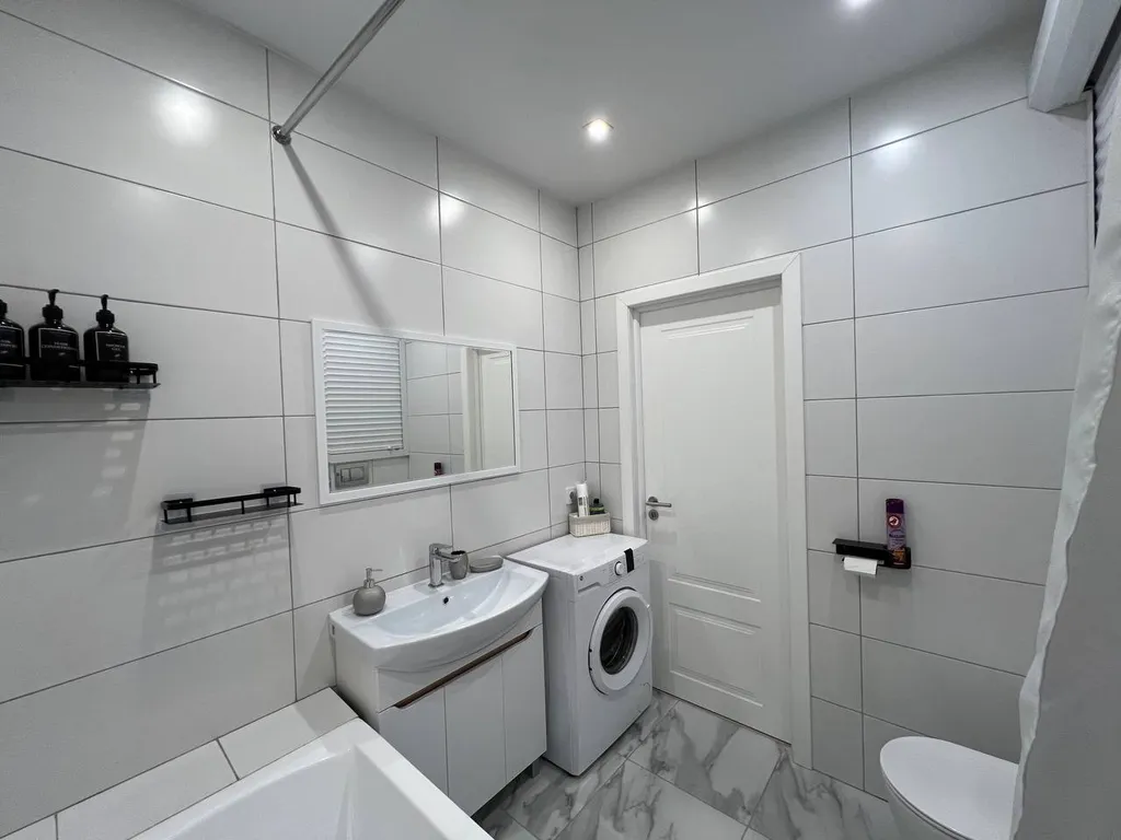 Уютная квартира в Монино