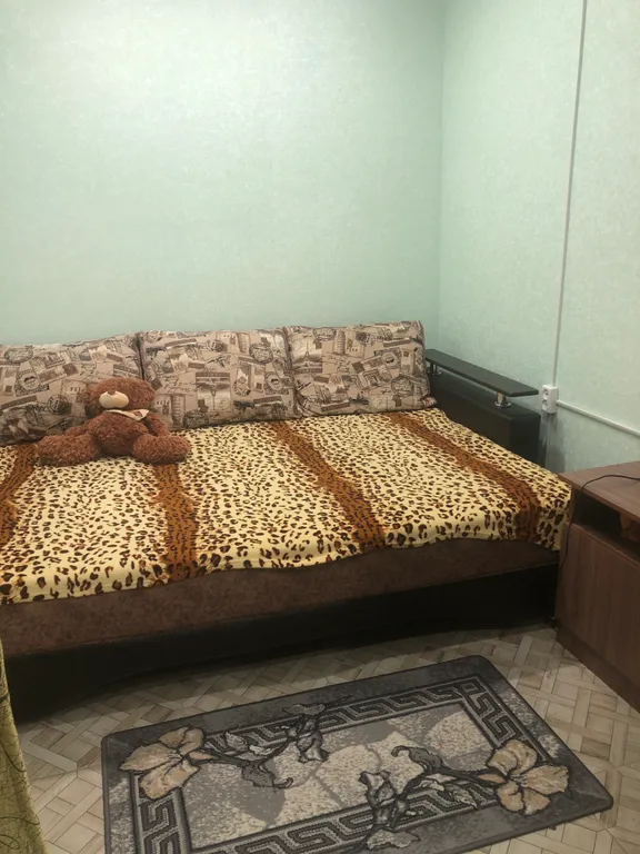 Уютная квартира на побережье Чёрного моря