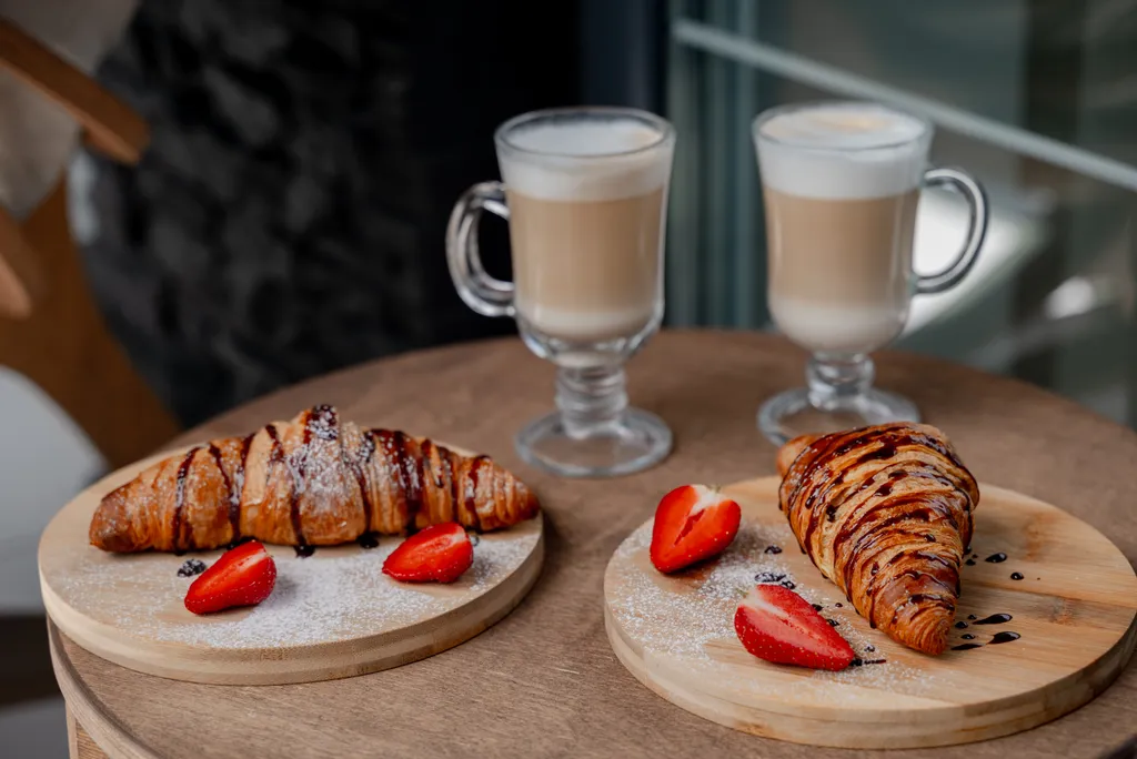 Домик с видом на горы Танаид Престиж