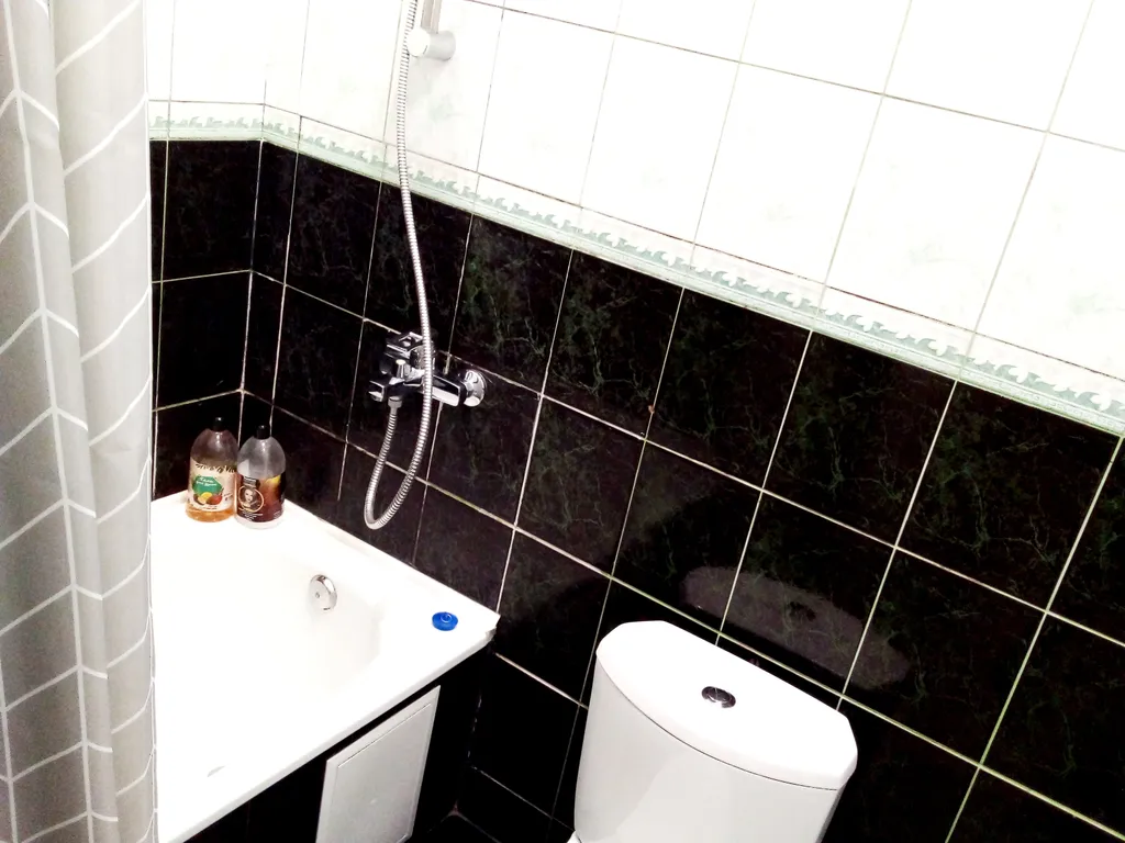 Солнечные апартаменты с панорамным окном и видом на Красную площадь