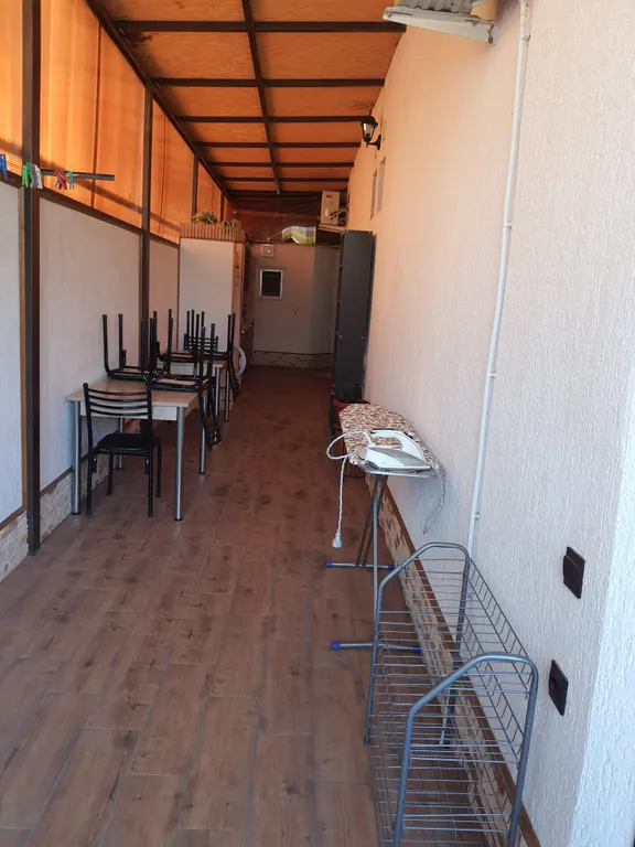 Квартира Квартира Уютный номер рядом с Олимпийским парком — Сириус