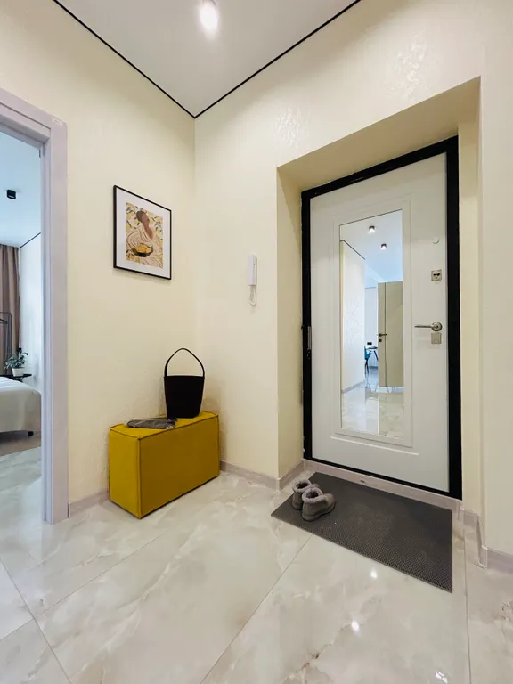 Апартаменты в историческом центре