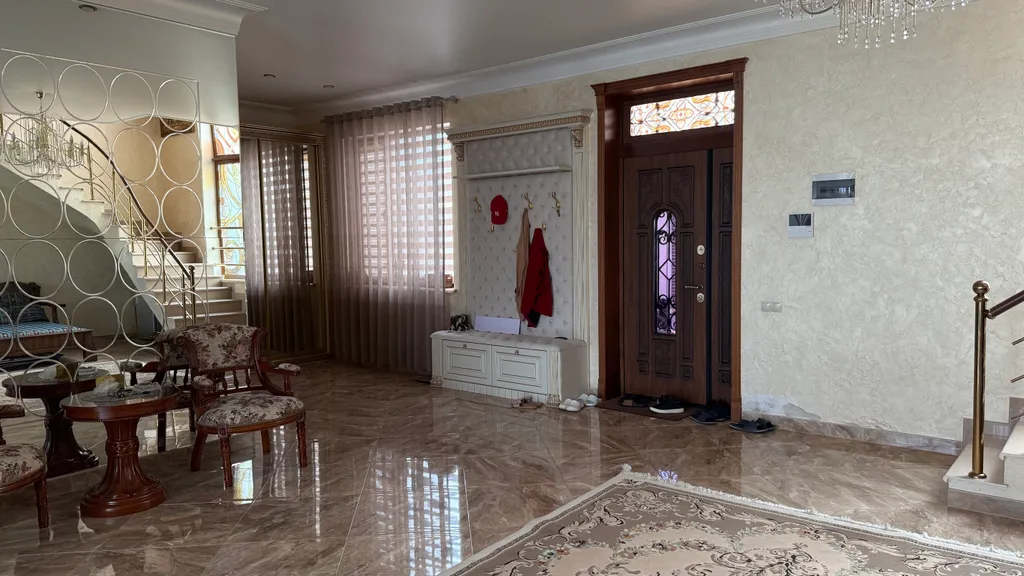 5-комнатный Дом