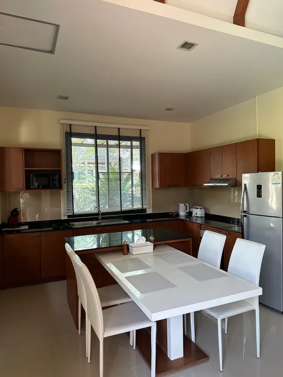 Villa Rawai Phuket — это уютная вилла в городе Равай-Бич