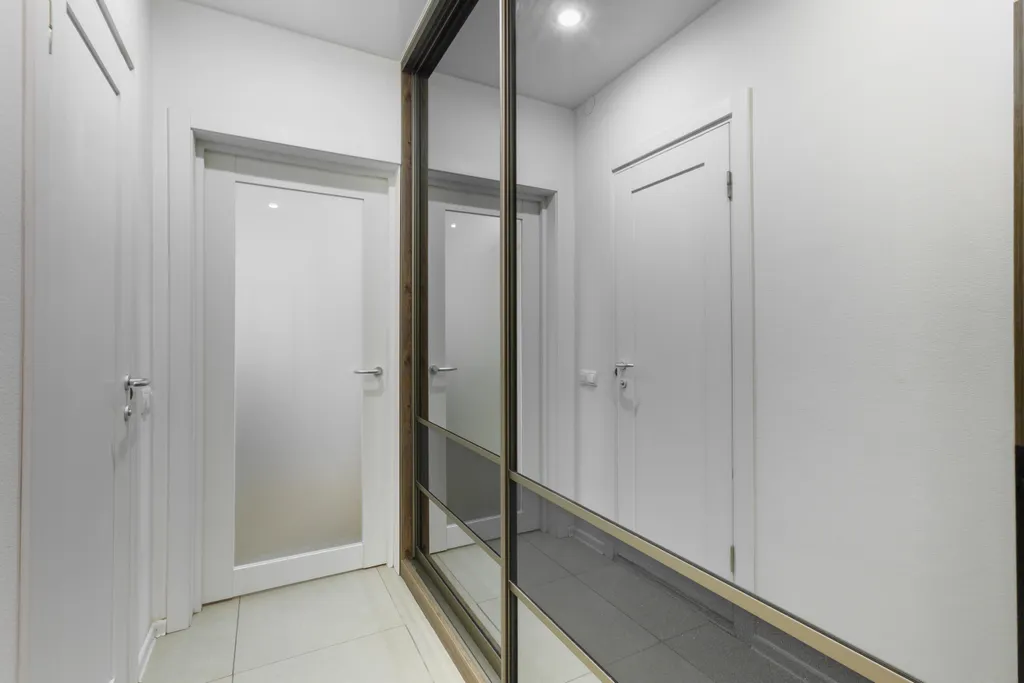 Квартира Квартира Inndays Apartments — Москва