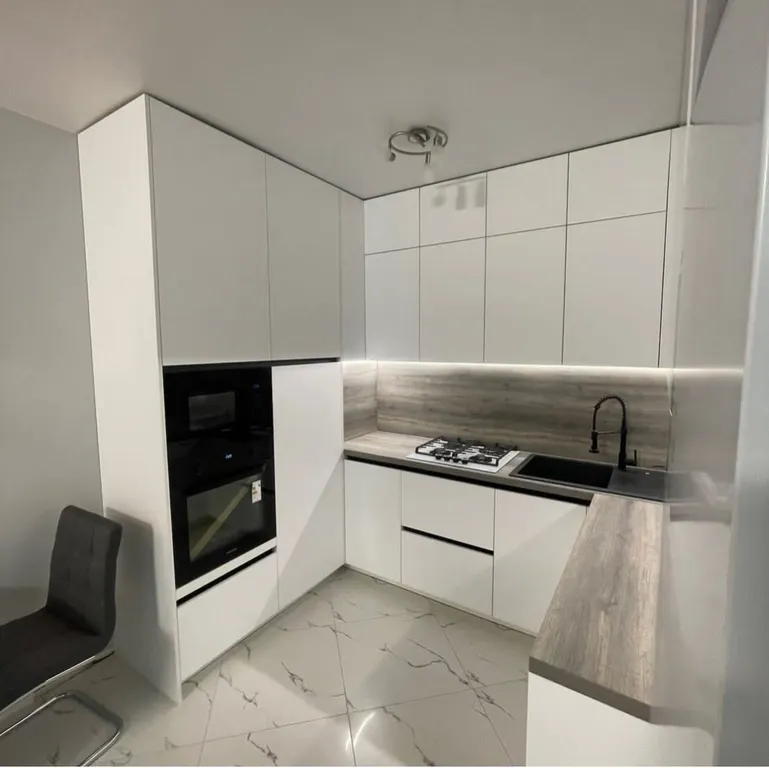 Квартира 1-комнатная Квартира — Геленджик