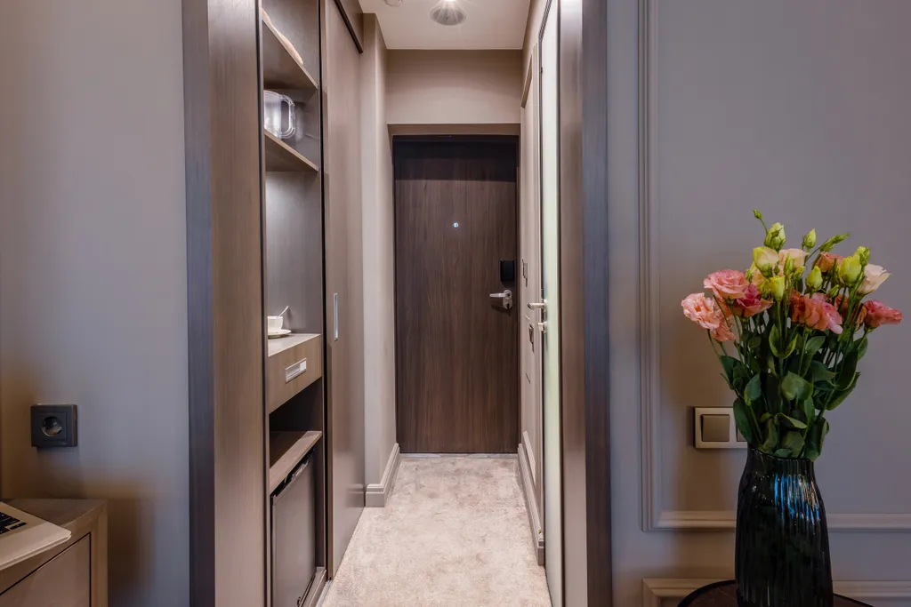 Квартира Комната — Адлер