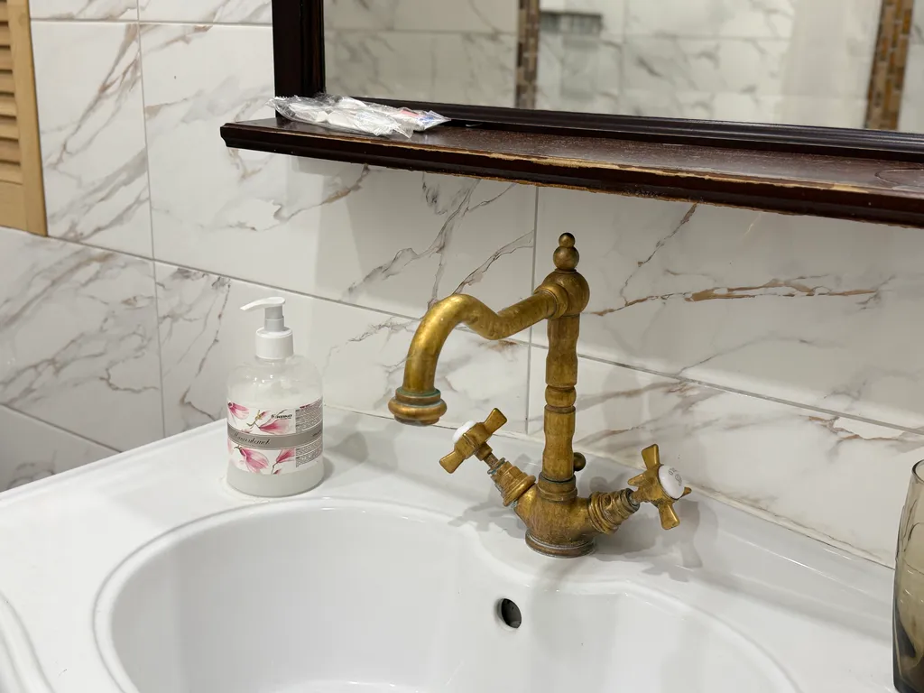 Шикарная квартира для вашего отдыха