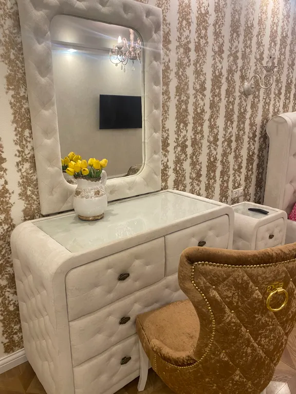 Шикарная квартира