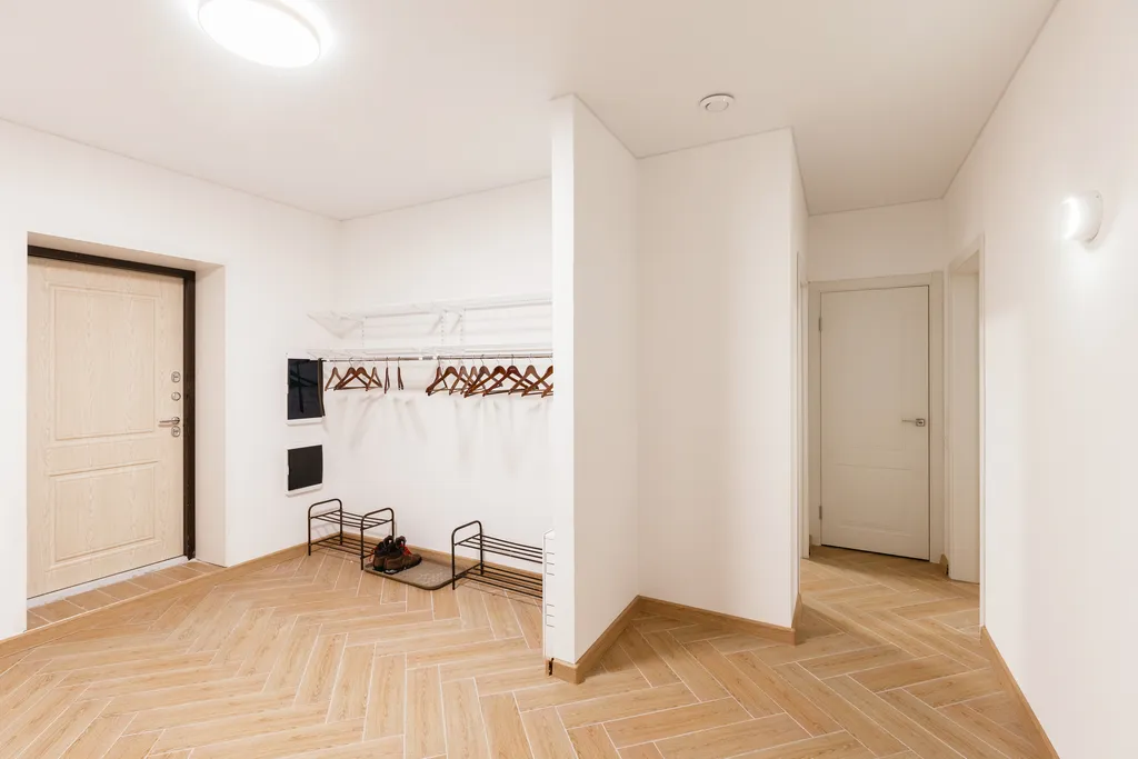 Дом в Мичурино, недалеко от Жемчужины Сибири