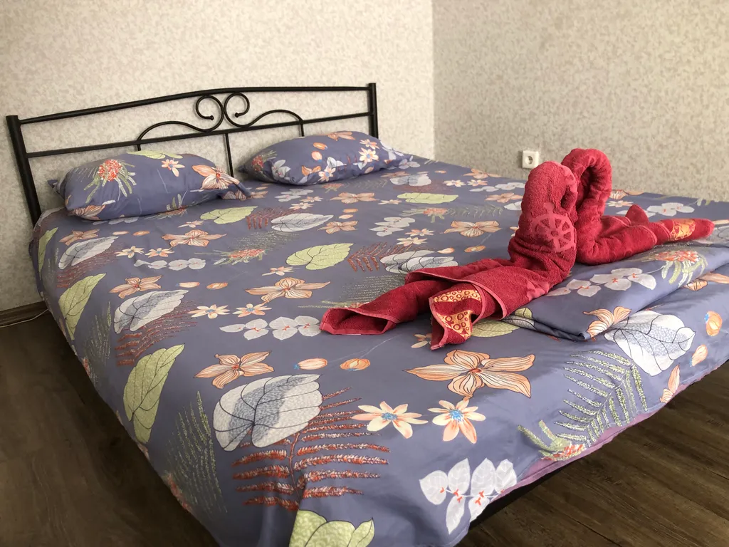 Квартира Квартира 237 — Краснодар