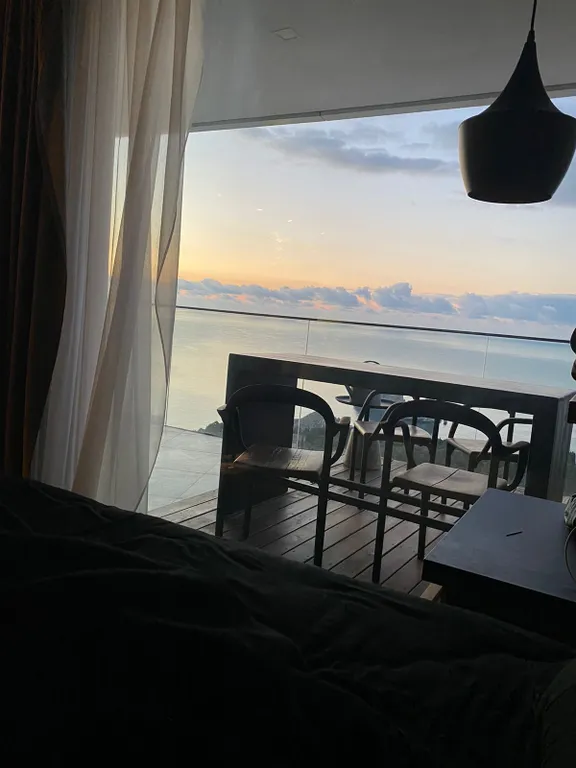 Апартаменты в Гурзуф Ривьере, главном корпусе