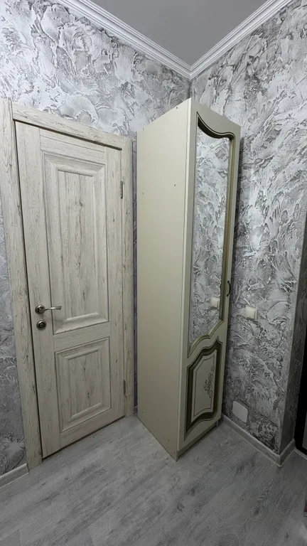 Квартира Квартира Домашняя усадьба — Горячий Ключ