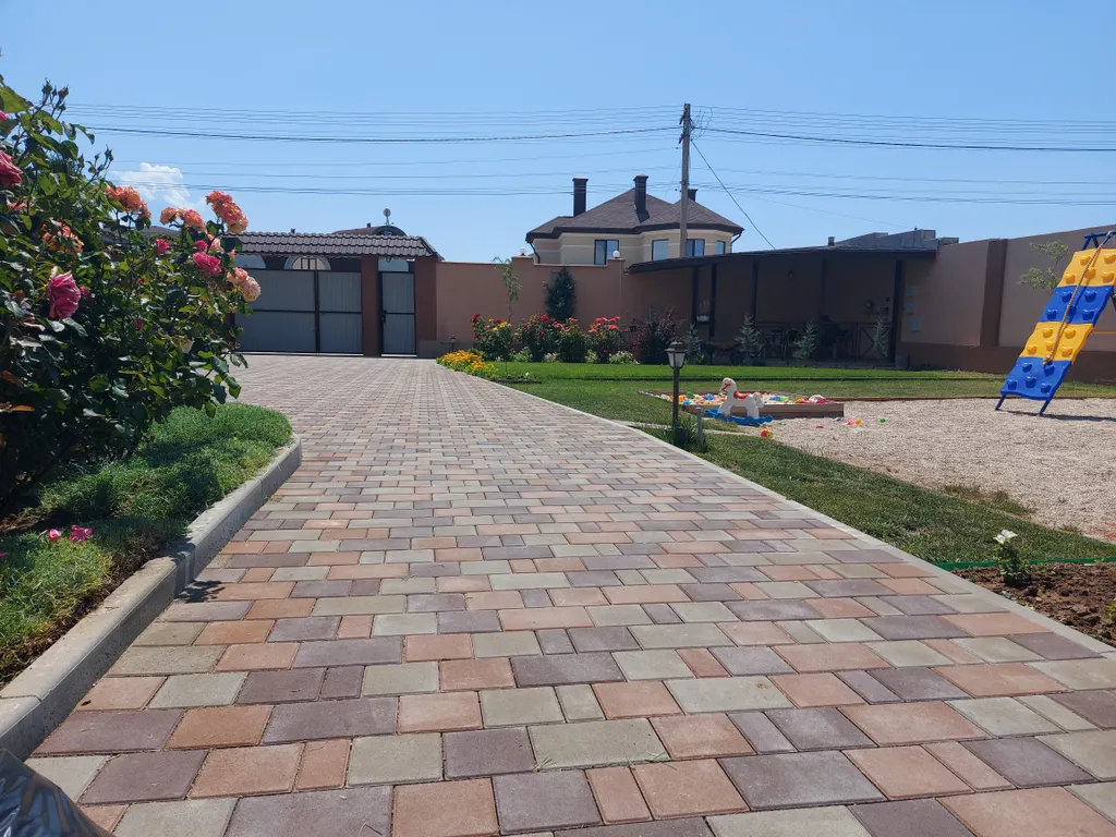 Семейный номер с кухней- гостинной и отдельной спальней