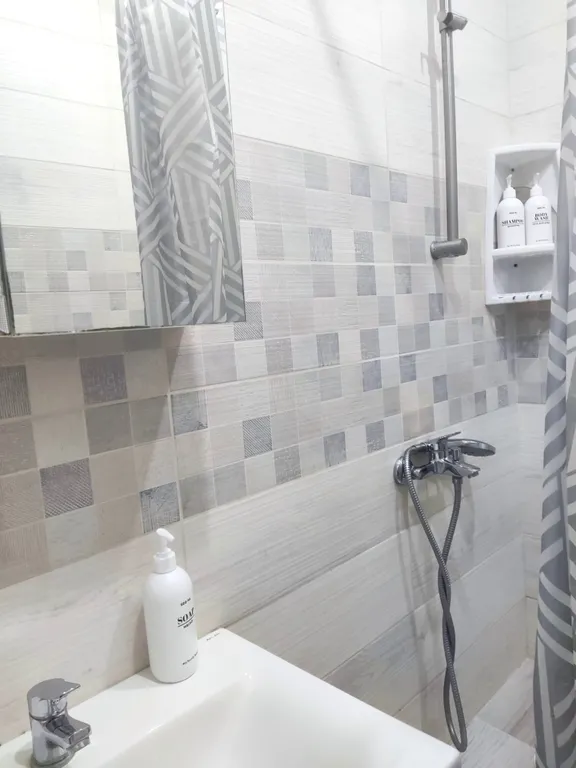 Квартира Квартира в центре недалеко от моря — Анапа