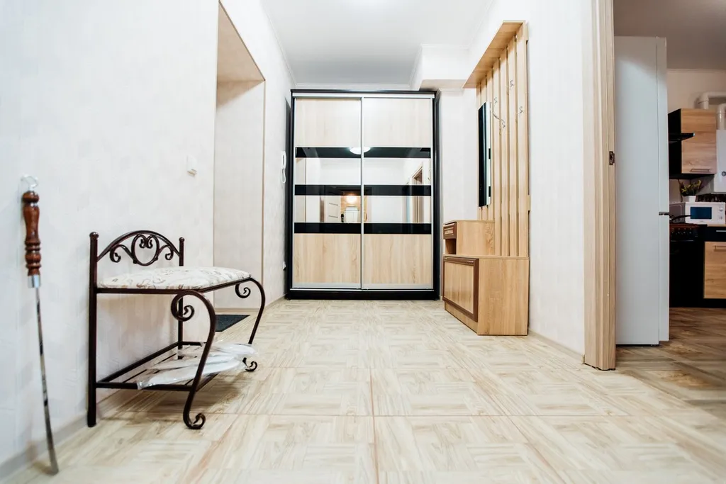 1-к квартира на Пролетарской