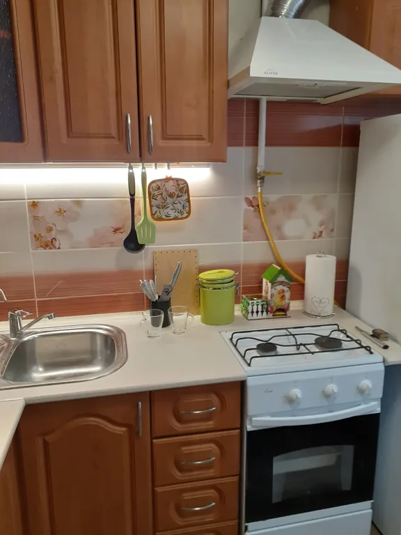 Уютная квартира — аренда посуточно в Рыбинск