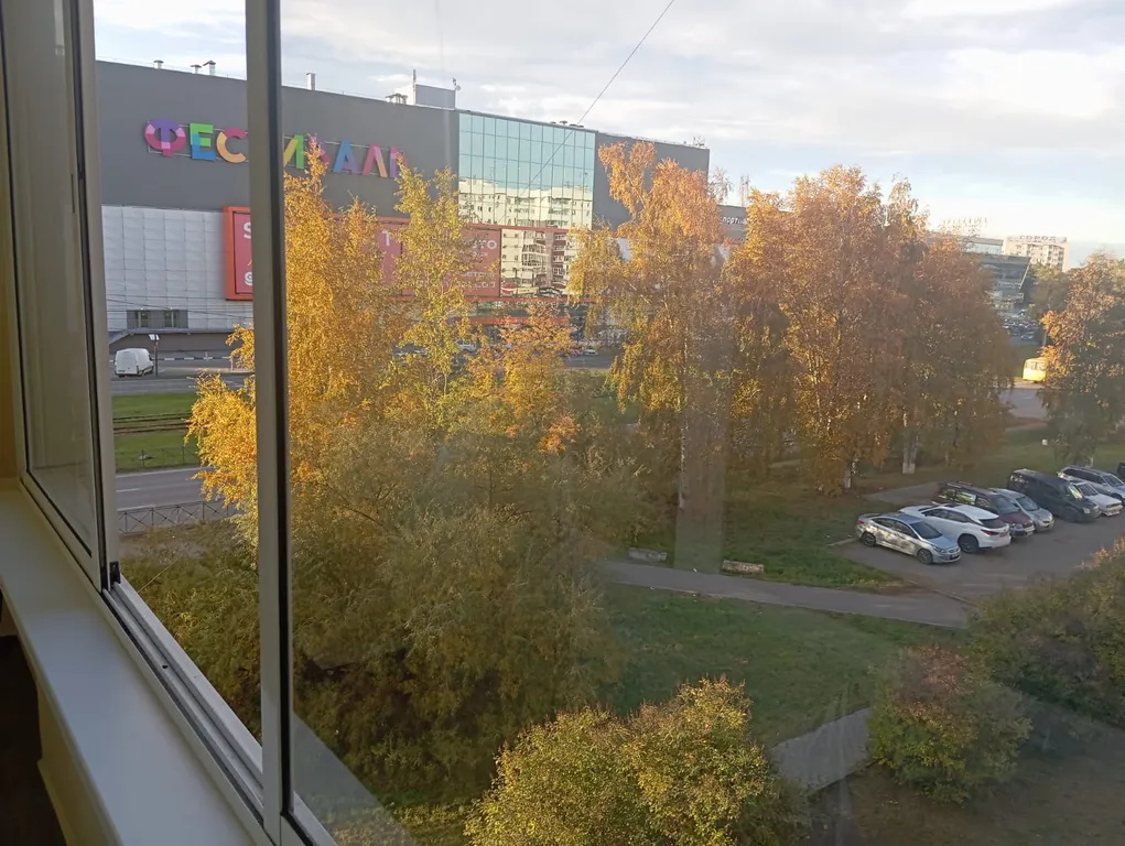 Уютная хорошая квартира в центре города