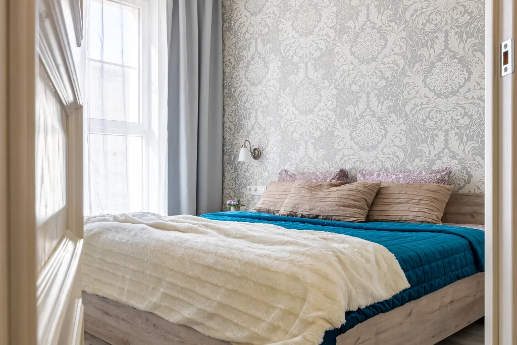 Квартира Красивая квартира в центре — Краснодар