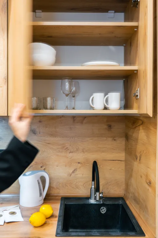 Апартаменты ключ к центру Еревана