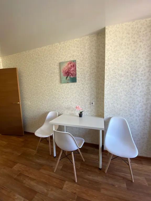 Квартира Квартира Best Apartment — Казань