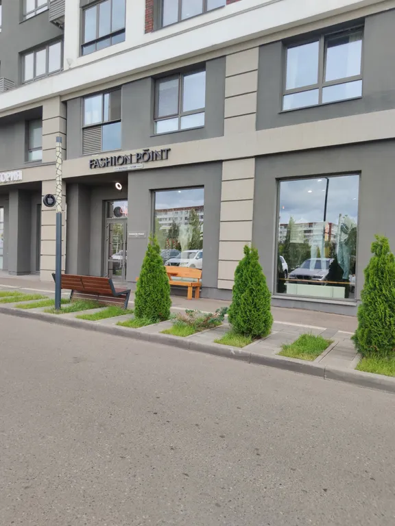 Квартира в ЖК Сердце города