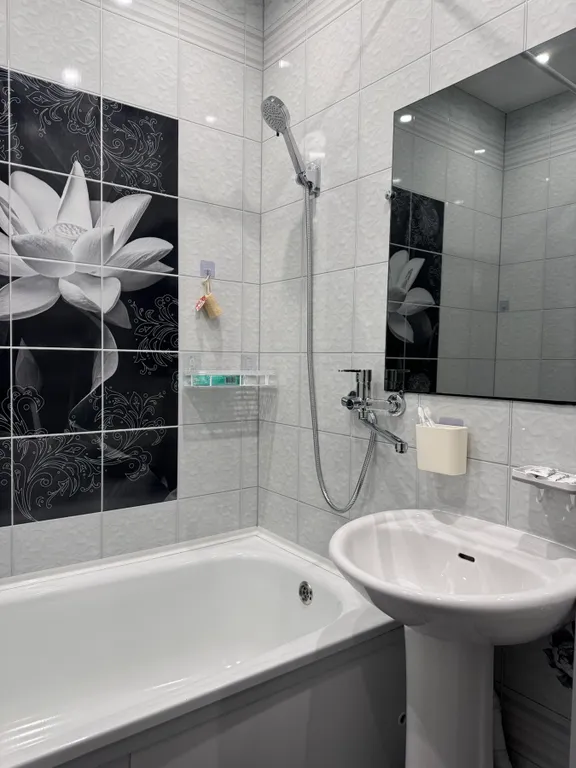 Квартира Уютная квартира — Красноярск