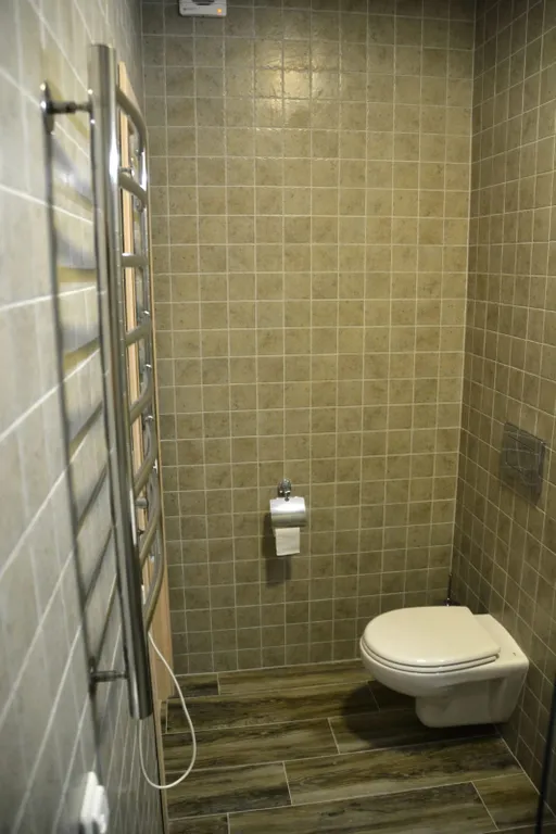 Видовая квартира