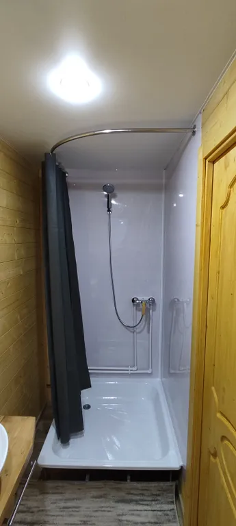 Дом в Кыласово