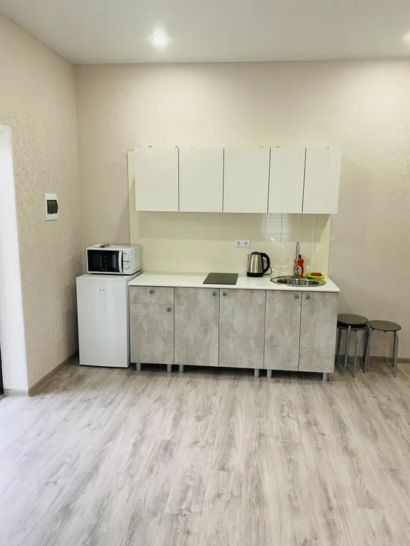 Квартира со всеми удобствами