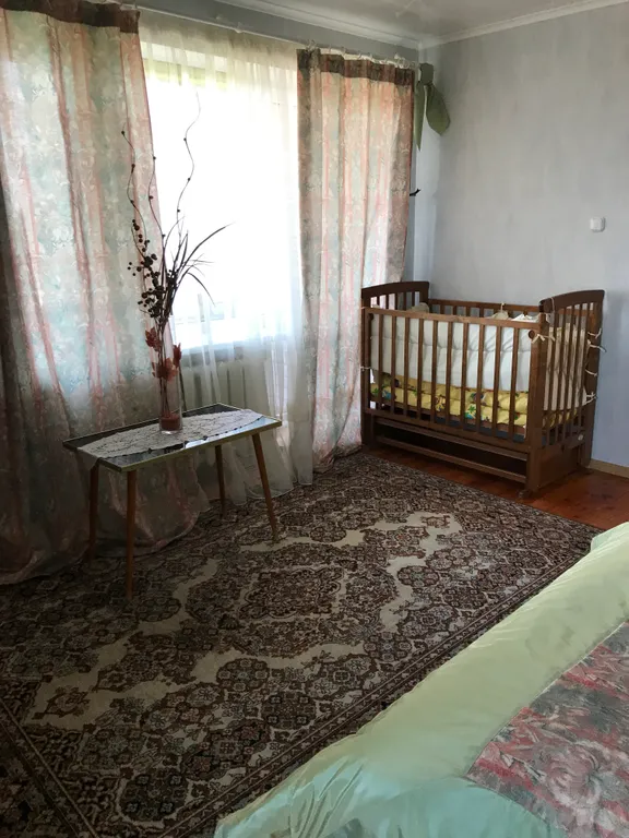 4-комнатный Дом