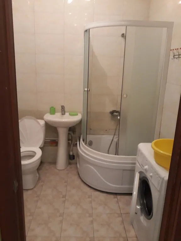 Апартаменты в 50м от моря