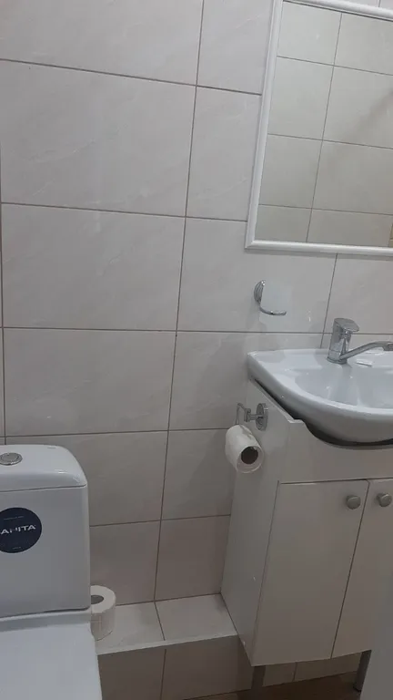 Квартира Комната — Адлер