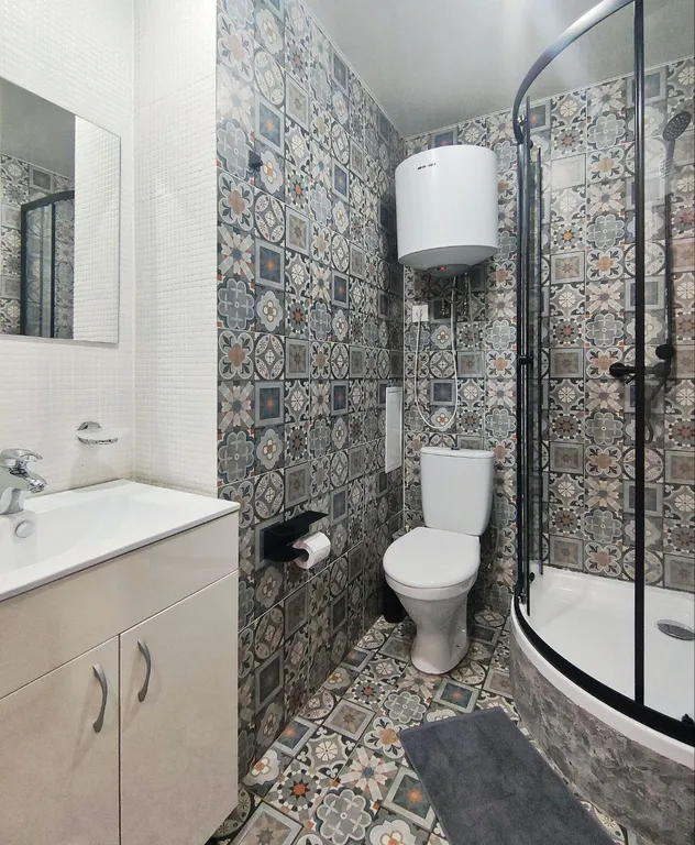 Студия в центре Красной поляны