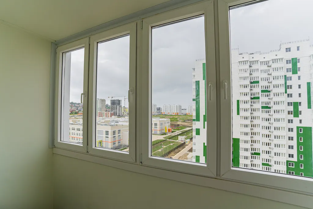 Квартира Уютная квартира в тихом районе — Анапа