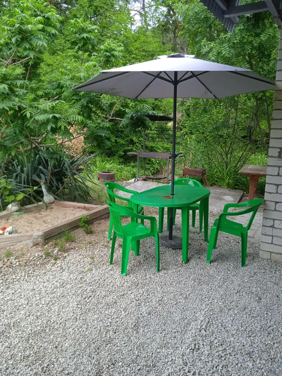 Дача Светлана