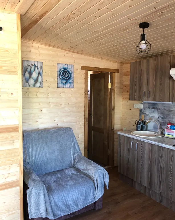 3-комнатный Дом