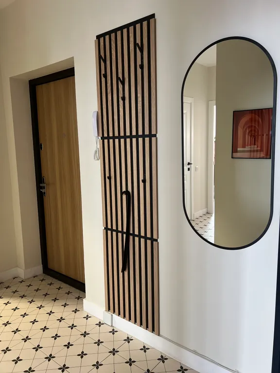 Квартира Новая квартира с панорамным видом на город — Ярославль