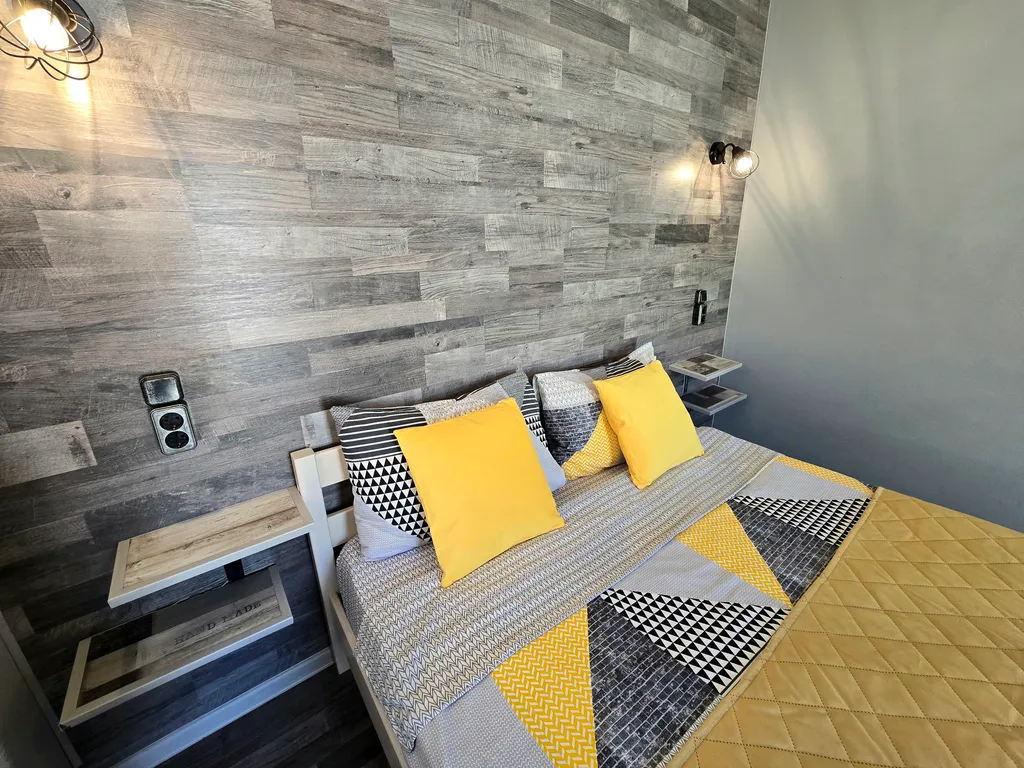 Квартира Квартира в Олимпийском парке — Сириус