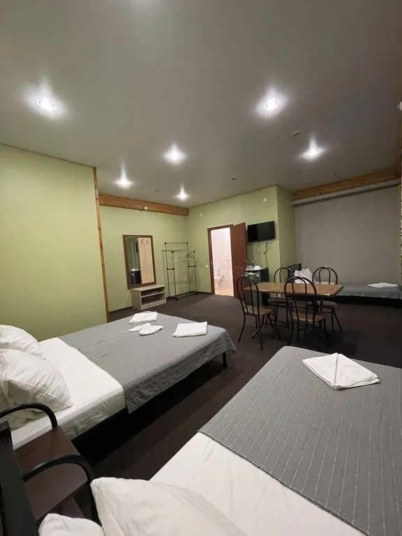 Квартира Комната — Нижнее Учдере