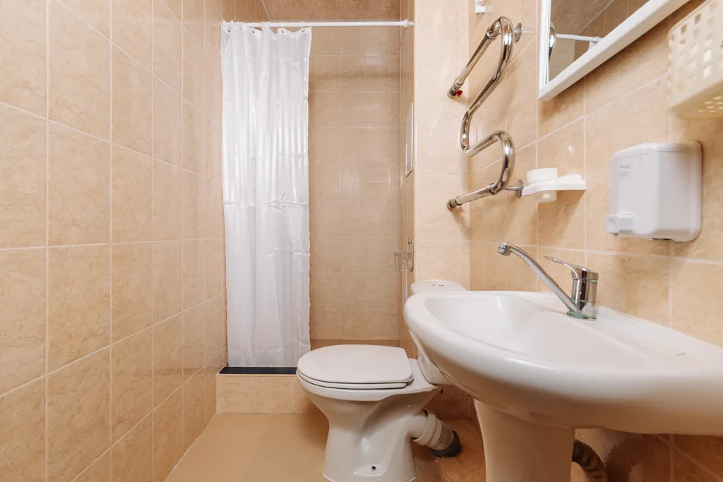 Квартира Комната — Сириус