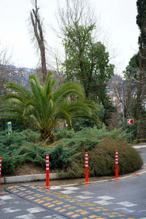 Комфорт студия в АК Горка