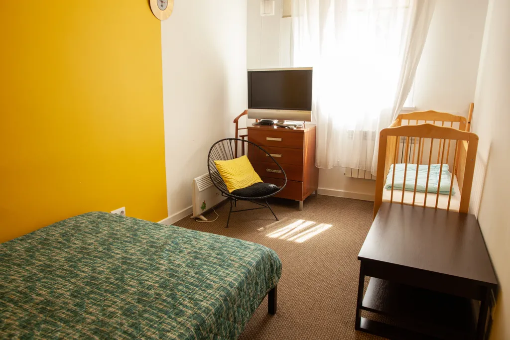 Квартира Квартира в центре — Ярославль