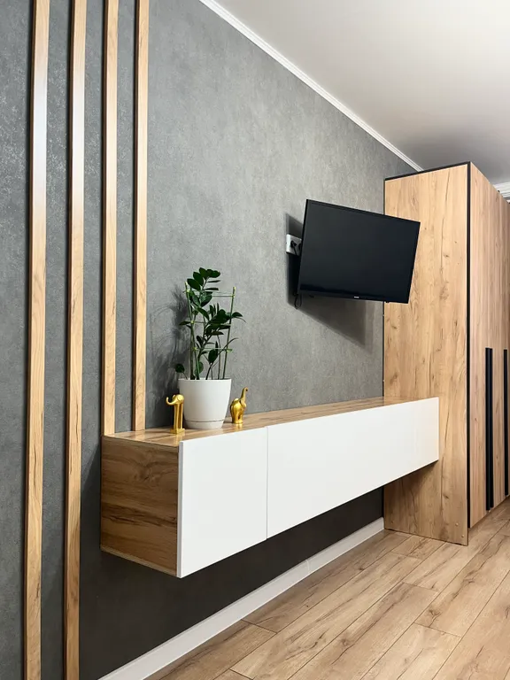 Квартира в центре города