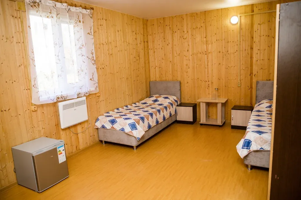 Квартира Комната — Апшеронск