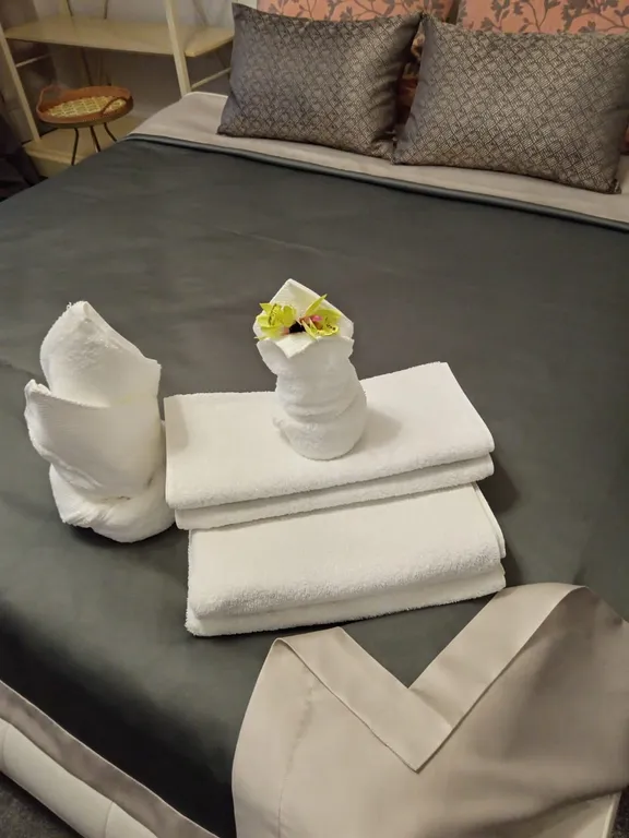 Новая уютная квартира в центре города