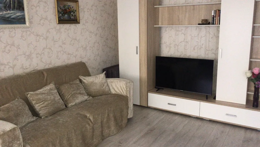Квартира 3-комнатная квартира в центре Адлера — Адлер
