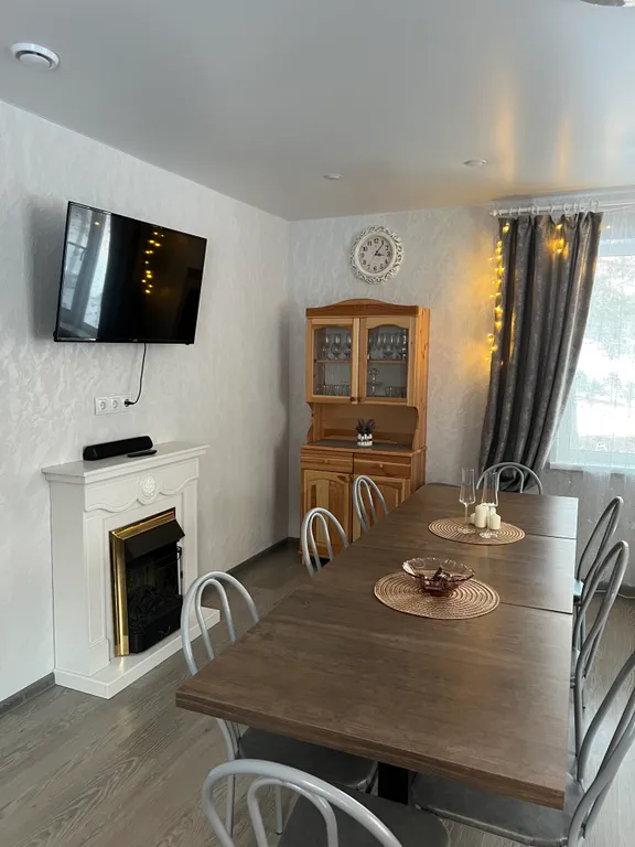 4-комнатный Дом